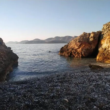 Apartahotel Louis Armeos Masouri