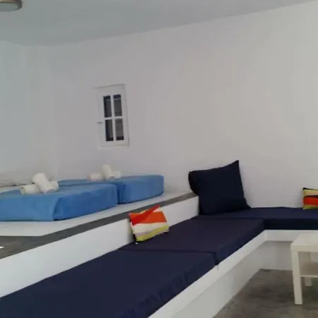 Aparthotel Louis Armeos 3*