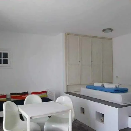 Aparthotel Louis Armeos