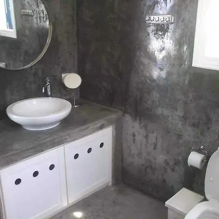 Louis Armeos Aparthotel Masouri